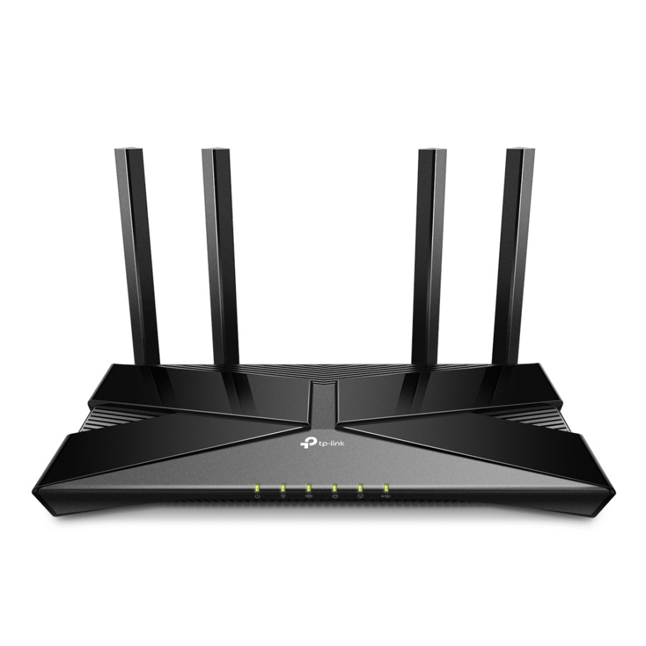 TP-LINK Archer AX20 product photo