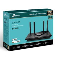 Tp-link Archer Ax55 product thumbnail