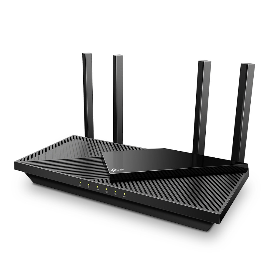 TP-Link Archer AX55 Pro product photo