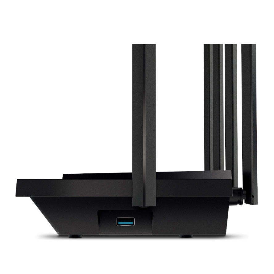 TP-LINK Archer AX72 product photo