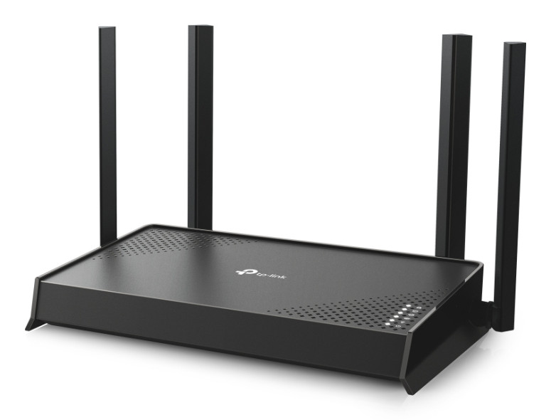 TP-LINK Archer BE220 product photo