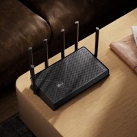 TP-Link Archer BE400 product thumbnail