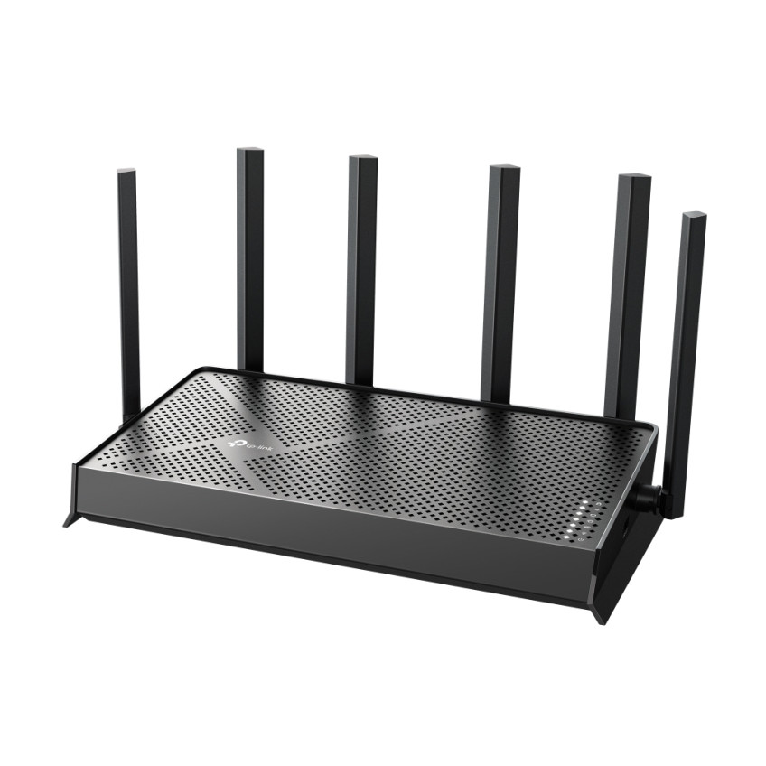 TP-Link Archer BE400 product photo
