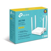 TP-LINK Archer C24 product thumbnail