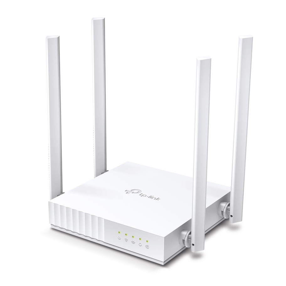 TP-LINK Archer C24 product photo