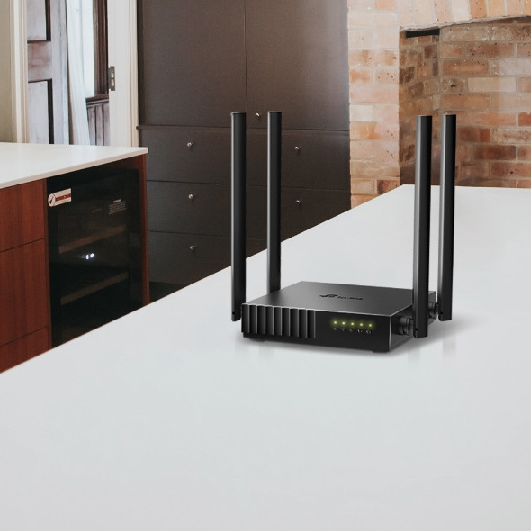 Tp-link Archer C54 product photo