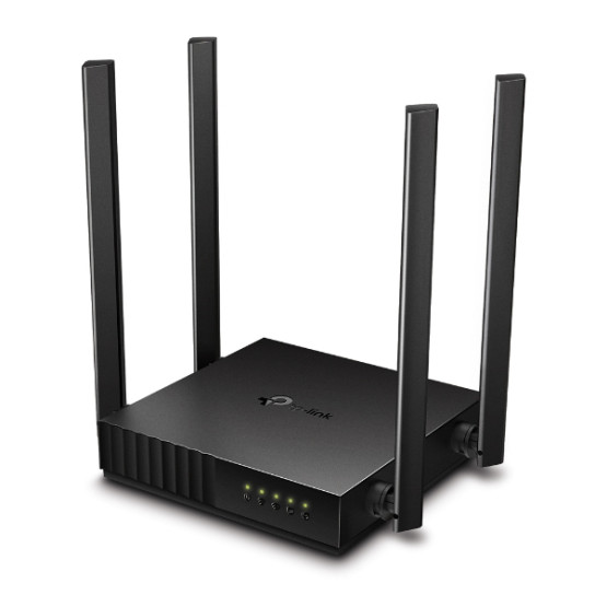 Tp-link Archer C54 product photo