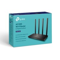 Tp-link Archer C6u product thumbnail
