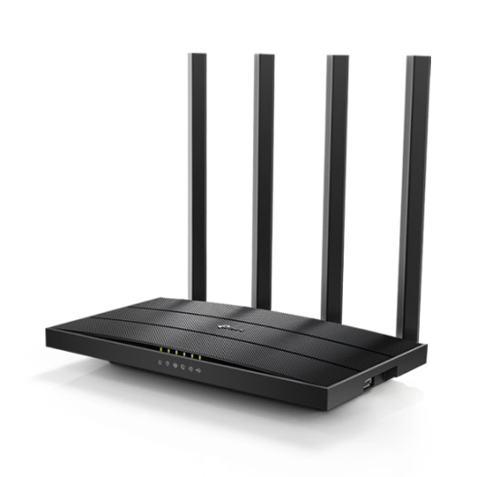 Tp-link Archer C6u product photo