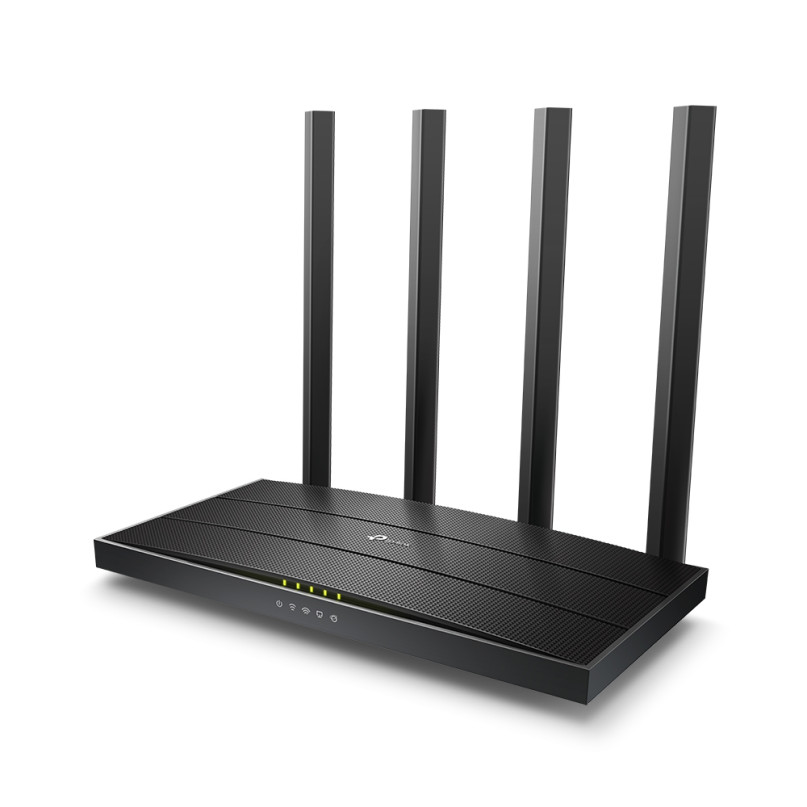 TP-Link Archer C80 product photo