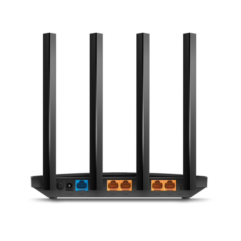 TP-Link Archer C80 product photo