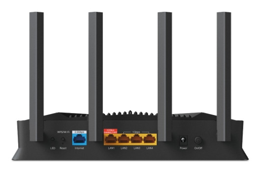TP-Link Archer GE230 product photo