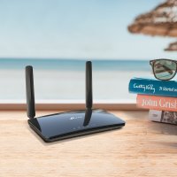 Tp-link Archer Mr400 product thumbnail