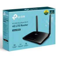 TP-Link Archer MR402 product thumbnail