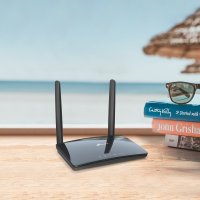 TP-Link Archer MR402 product thumbnail
