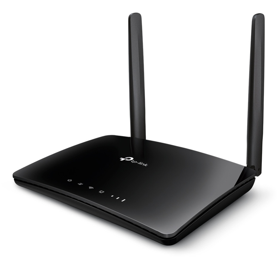 TP-Link Archer MR402 product photo