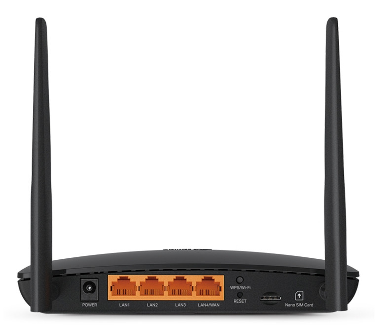 TP-Link Archer MR402 product photo