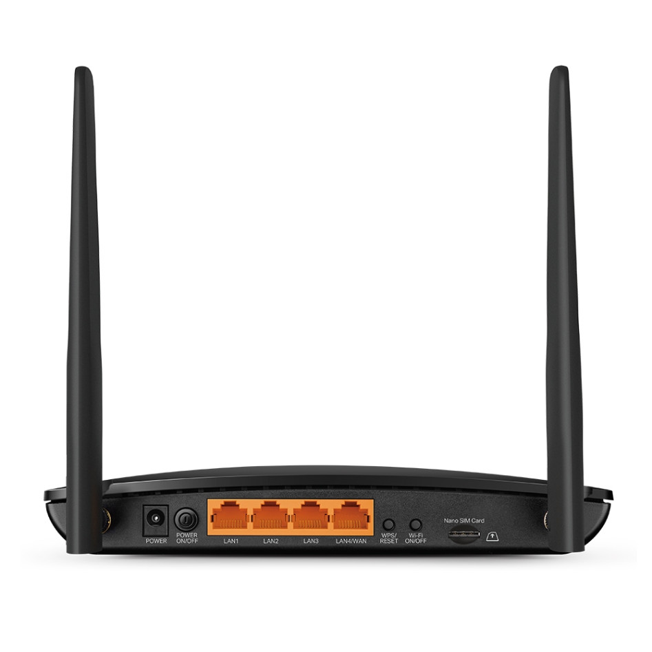 TP-Link Archer MR500 product photo