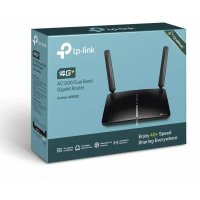 TP-Link Archer MR600 product thumbnail