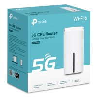 TP-LINK Archer NX500 product thumbnail