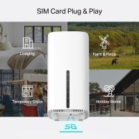 TP-LINK Archer NX500 product thumbnail