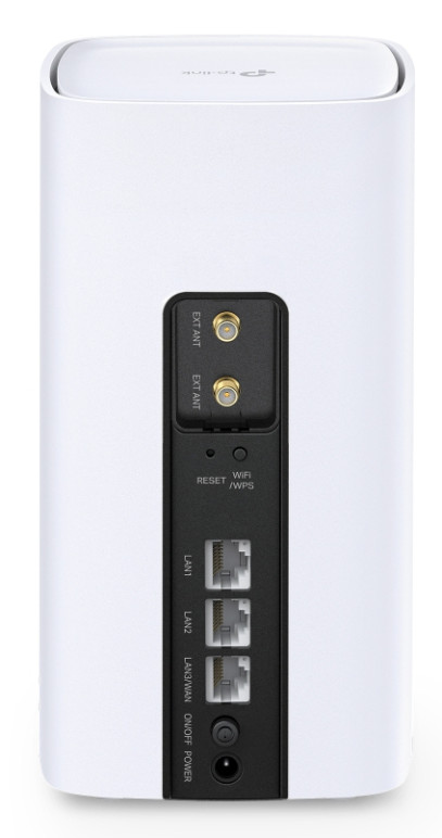 TP-LINK Archer NX500 product photo