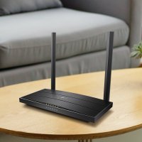 TP-Link Archer VR400 product thumbnail