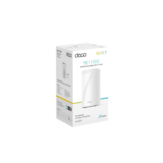 TP-Link Deco BE65 product photo