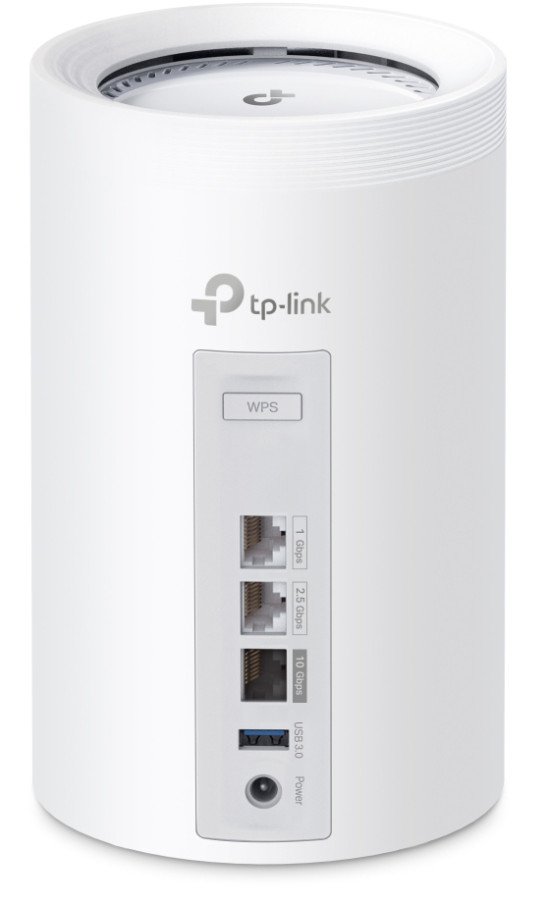 TP-Link Deco BE68 product photo