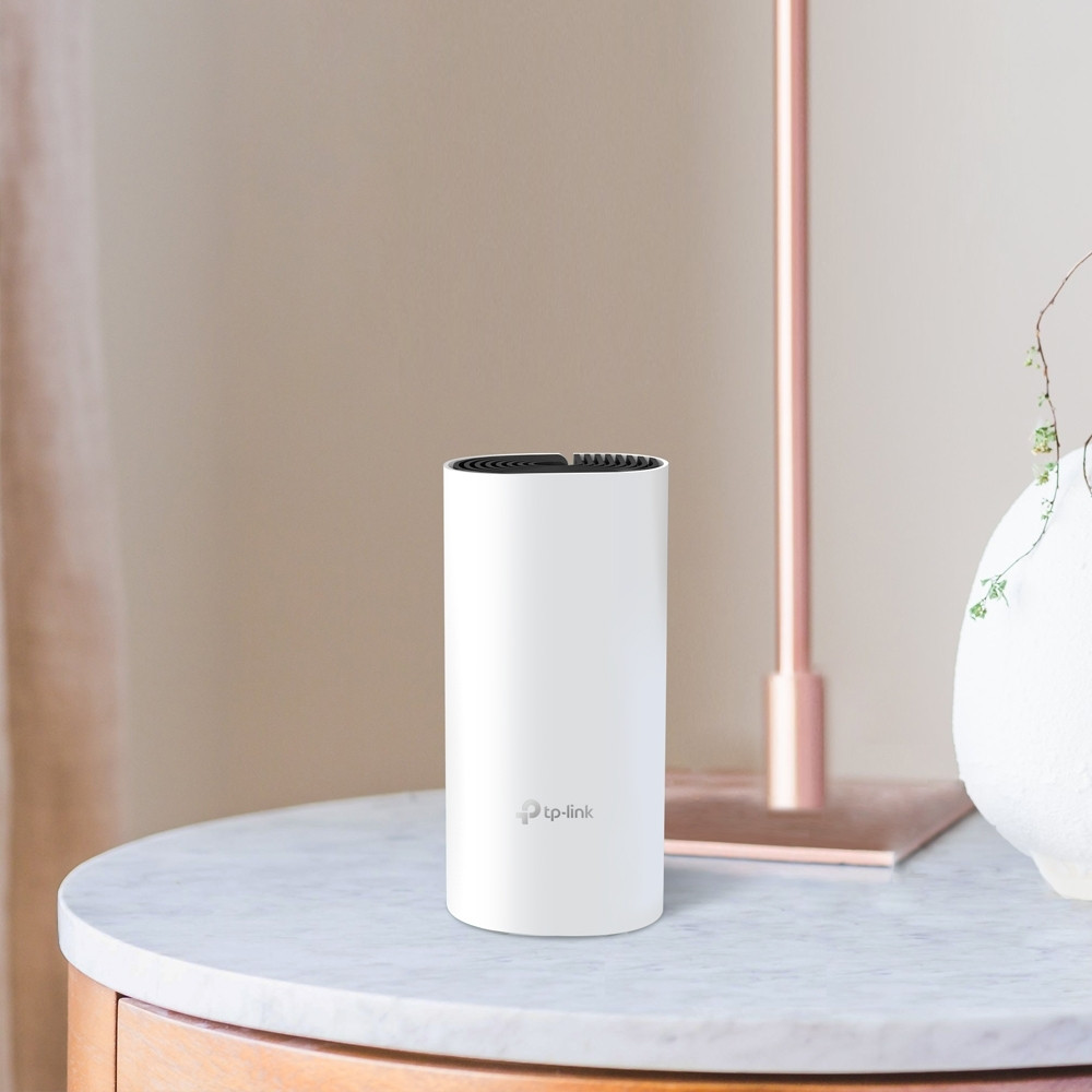 TP-Link Deco M4 product photo