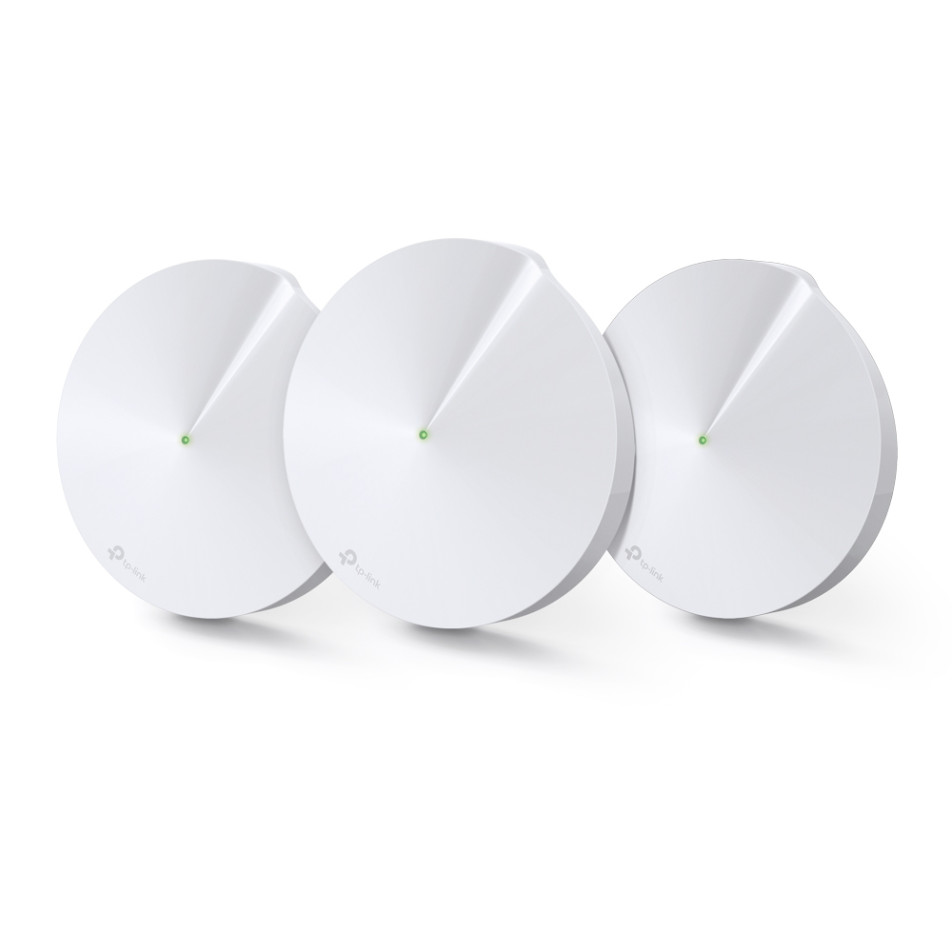 TP-Link Deco M5 product photo