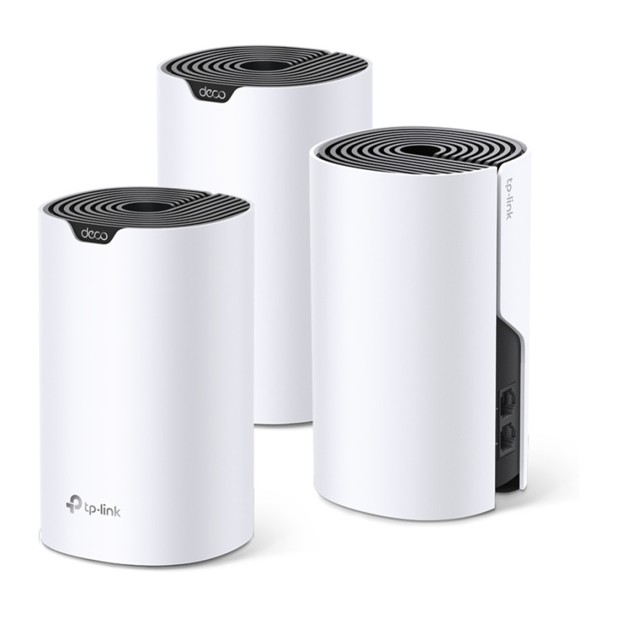 TP-Link Deco S4 product photo