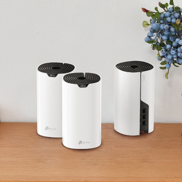 TP-Link Deco S7 product photo