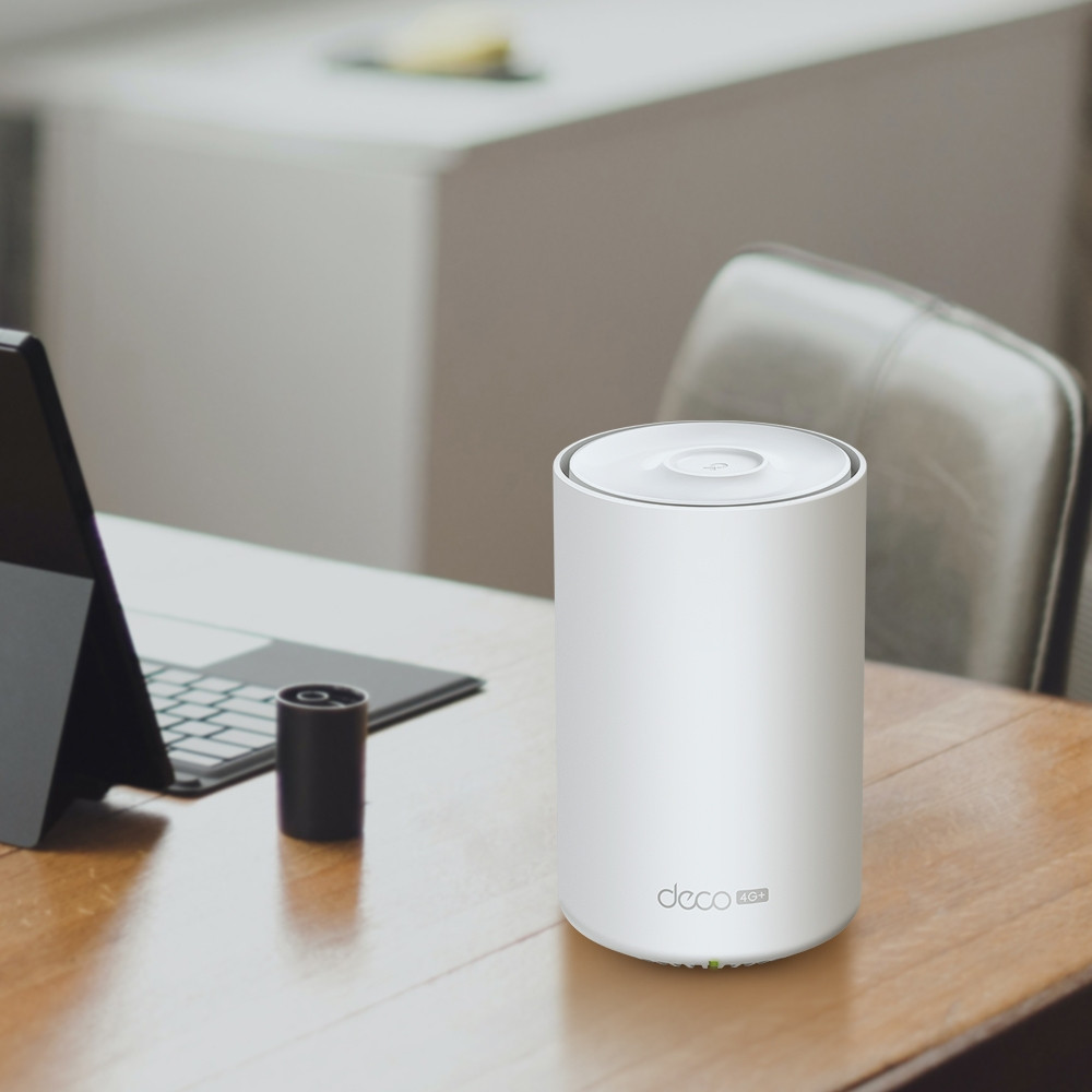 TP-Link Deco X20-4G product photo