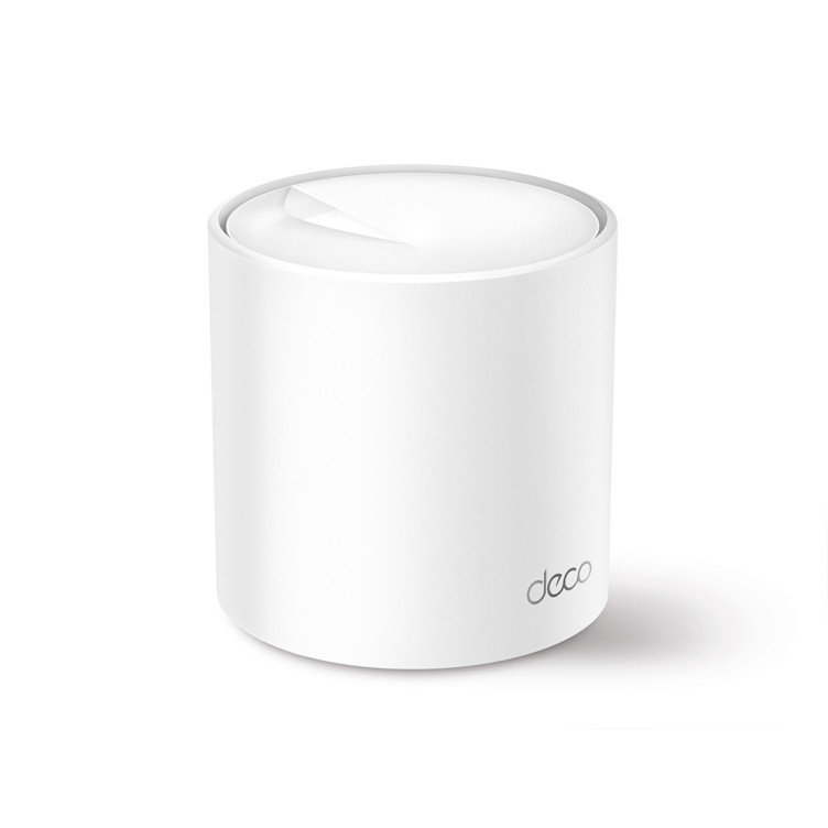 TP-LINK Deco X50 product photo