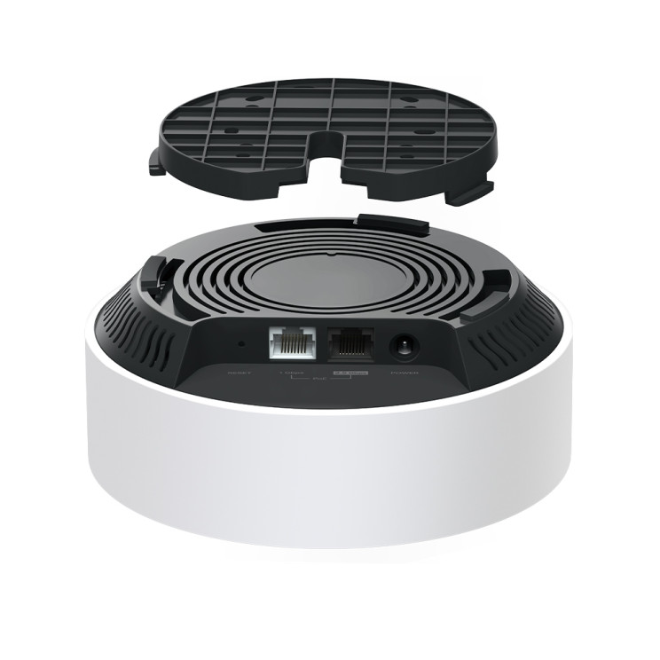 TP-Link Deco X50-POE product photo