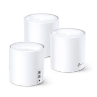 TP-Link Deco X60 product thumbnail