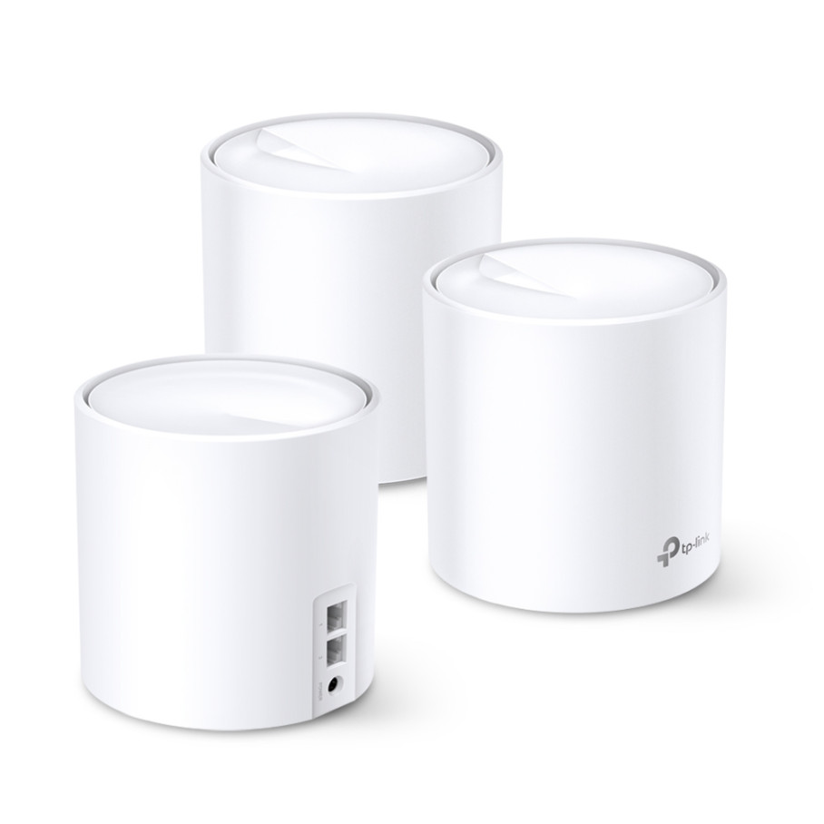 TP-Link Deco X60 product photo