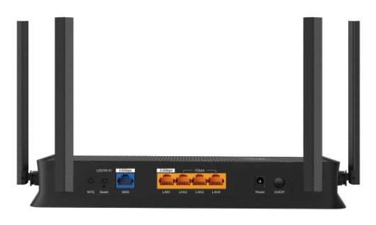 TP-Link EB210 PRO product photo