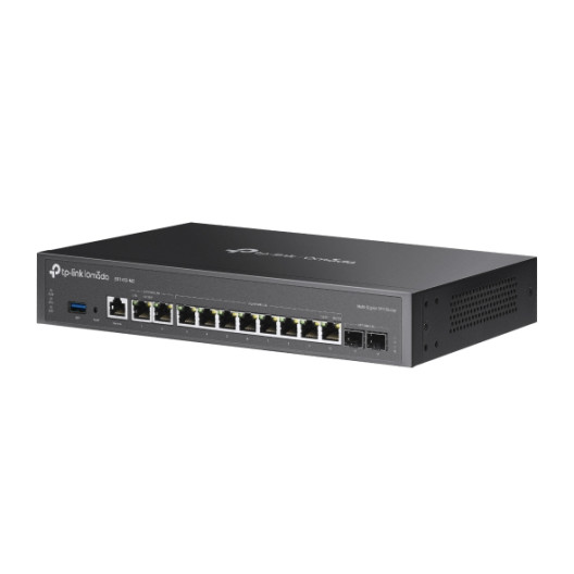 TP-Link ER7412-M2 product photo