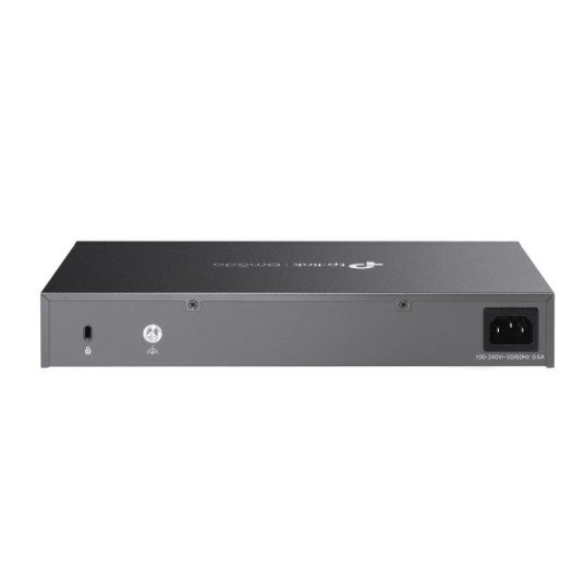 TP-Link ER7412-M2 product photo