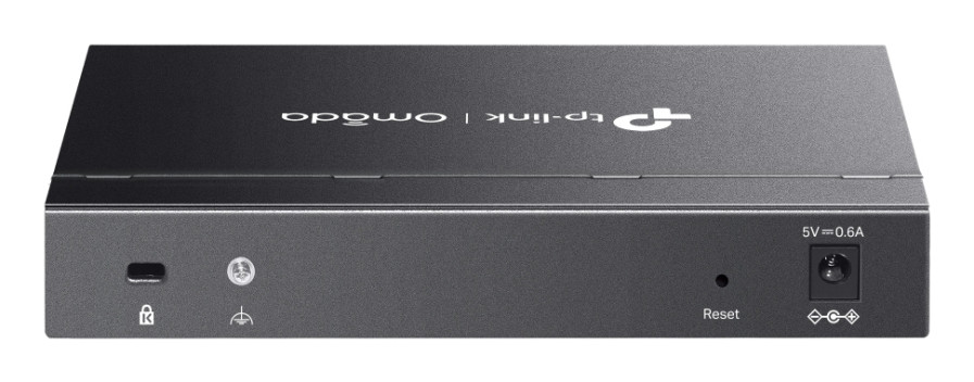 TP-Link ES208G product photo