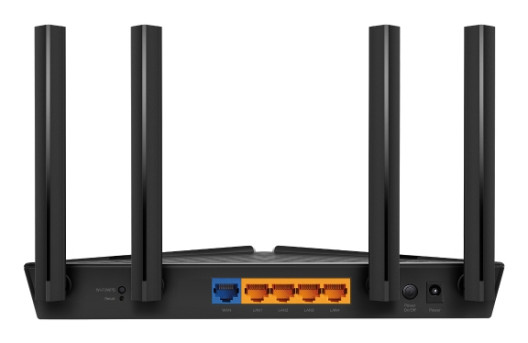 TP-Link EX520 product photo