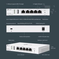 TP-Link Festa FR205 product thumbnail