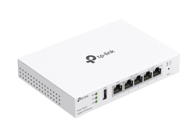 TP-Link Festa FR205 product photo