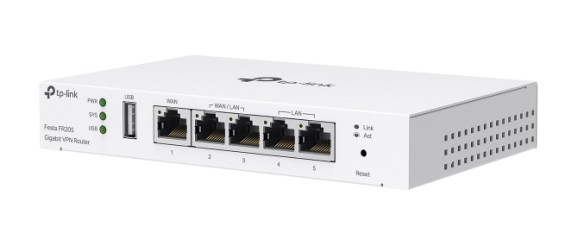 TP-Link Festa FR205 product photo
