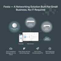 TP-Link Festa FS308G product thumbnail