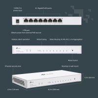 TP-Link Festa FS308G product thumbnail