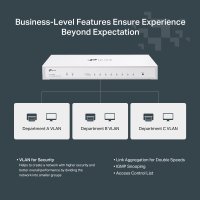 TP-Link Festa FS308G product thumbnail