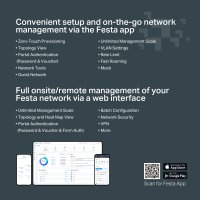 TP-Link Festa FS308G product thumbnail